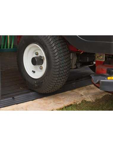 Keter casetta da giardino in resina NEWTON PLUS 757/775 EVOTECH GRIGIO - DOPPIA OPZIONE MONTAGGIO