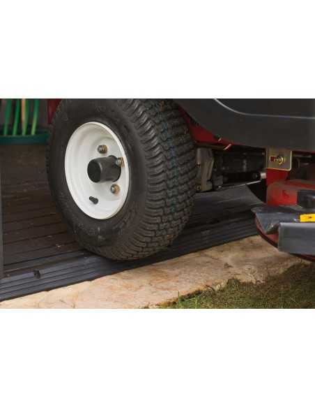 Keter casetta da giardino in resina NEWTON PLUS 757/775 EVOTECH GRIGIO - DOPPIA OPZIONE MONTAGGIO