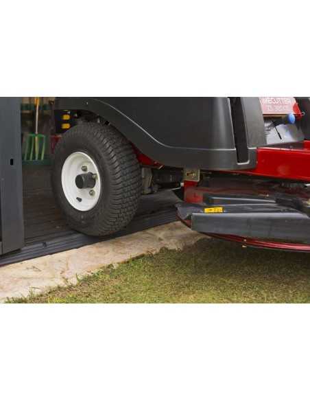 Keter casetta da giardino in resina NEWTON PLUS 7517/1775 EVOTECH+ - DOPPIA OPZIONE MONTAGGIO