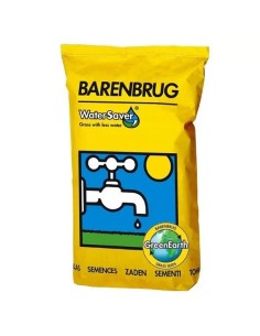 Barenbrug - sementi WATER SAVER - 15 kg