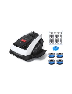 ECOVACS Goat O1200 LiDar PRO Care Kit