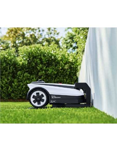 ECOVACS GOAT A1600 LiDAR PRO - Robot Tagliaerba fino a 1600 mq- Care Kit Omaggio