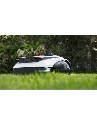 ECOVACS GOAT A3000 LiDAR PRO - Robot Tagliaerba fino a 3000 mq