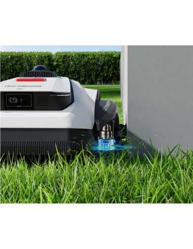 ECOVACS GOAT A3000 LiDAR PRO - Robot Tagliaerba fino a 3000 mq