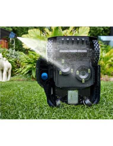 ECOVACS GOAT A3000 LiDAR PRO - Robot Tagliaerba fino a 3000 mq