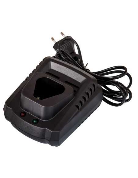 Caricabatterie per batterie Stocker Geyser 4 e 12 litri