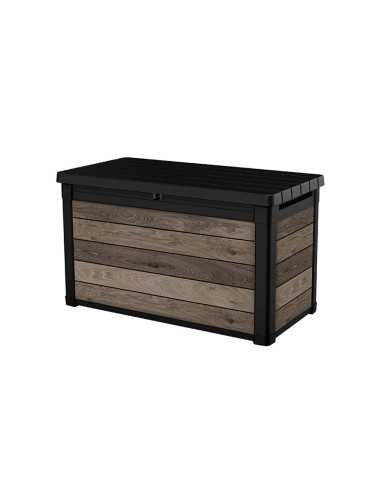 Keter cassapanca da giardino in resina DECO 100G