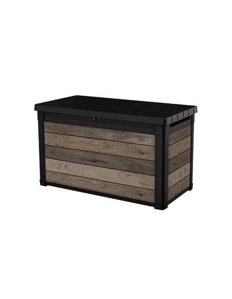 Keter cassapanca da giardino in resina DECO 100G