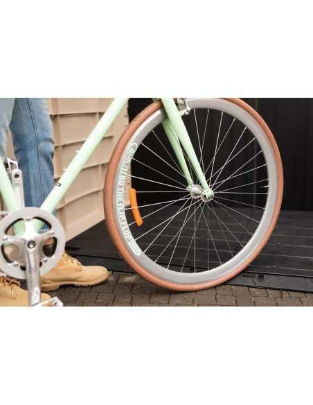 Keter Contenitore da giardino STORE-IT-OUT ULTRA BEIGE