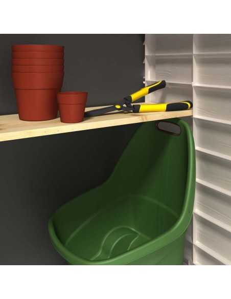 Keter Contenitore da giardino STORE-IT-OUT ULTRA BEIGE