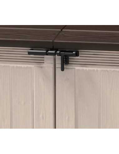 Keter Contenitore da giardino STORE-IT-OUT ULTRA BEIGE