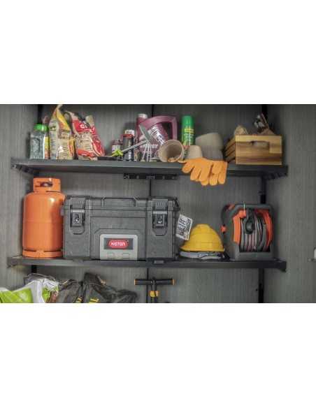 Keter Armadio da giardino CORTINA ALTO EVOTECH+
