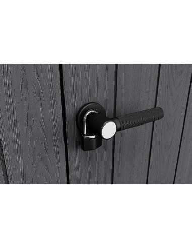 Keter Armadio da giardino CORTINA ALTO EVOTECH+
