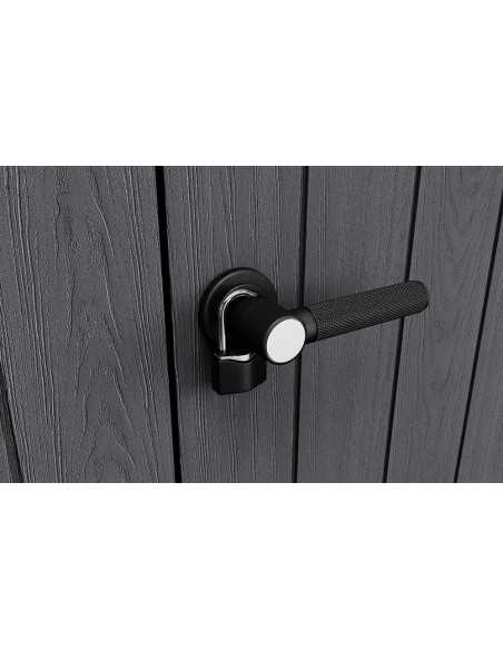 Keter Armadio da giardino CORTINA ALTO EVOTECH+