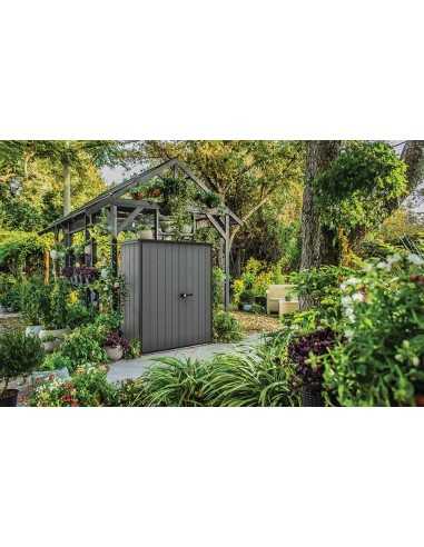 Keter Armadio da giardino CORTINA ALTO EVOTECH+