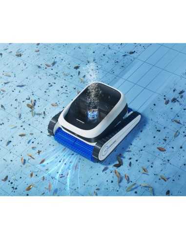 ECOVACS Robot pulizia Piscina - ULTRAMARINE P1 senza fili