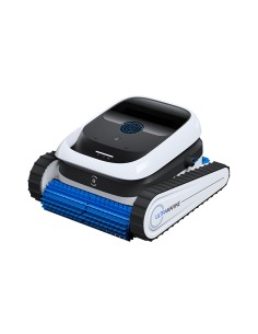 ECOVACS Robot pulizia Piscina - ULTRAMARINE P1 senza fili