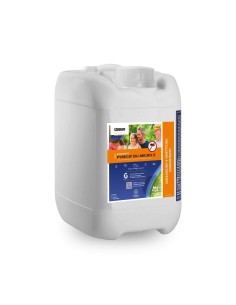 Etokraft Plus Stocker zanzaricida anti-zanzare 5 L
