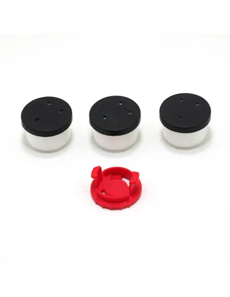Mosquito Magnet Pods per zanzare tigre - sostituisce Lurex