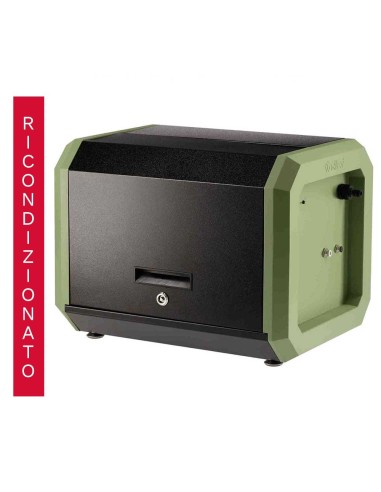 Nebulizzatore antizanzare da giardino Stocker Geyser PRO Dual - Ricondizionato