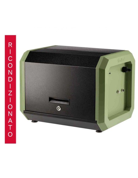 Nebulizzatore antizanzare da giardino Stocker Geyser PRO Dual - Ricondizionato
