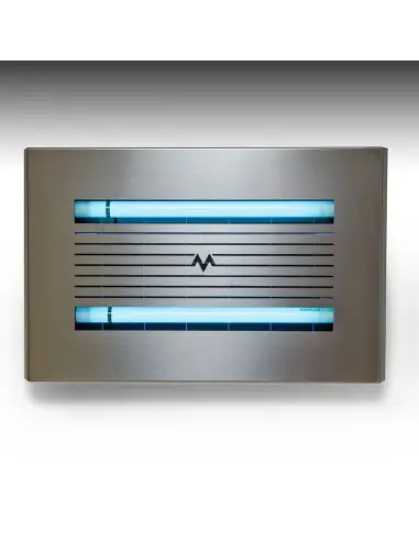 Lampada cattura insetti HACCP Spider Easy 50