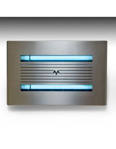 Lampada cattura insetti HACCP Spider Easy 50