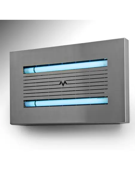 Lampada cattura insetti HACCP Spider Easy 50