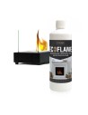 Bioetanolo 1 litro Ecoflame, 12 bottiglie | Divina Fire
