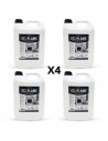 Bioetanolo 20 litri Ecoflame (4 x 5 l) | Divina Fire