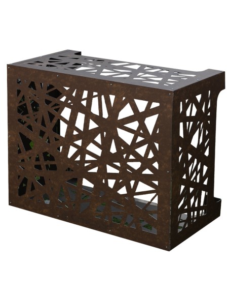 Copricondizionatore decorativo ARTIST | Divina Home