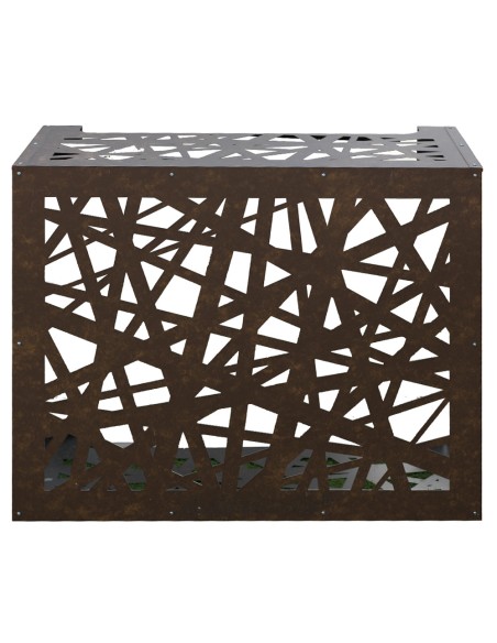 Copricondizionatore decorativo ARTIST | Divina Home
