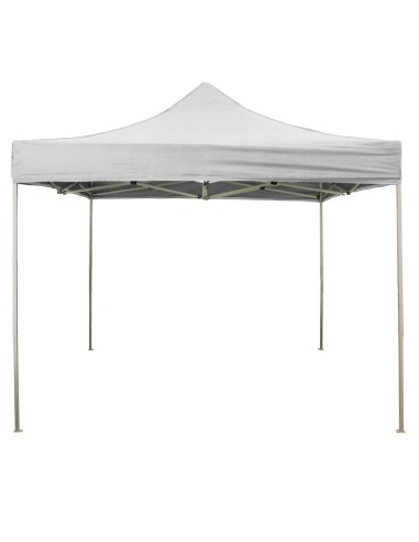 Gazebo pieghevole impermeabile MARKET 3x3 | Divina Garden