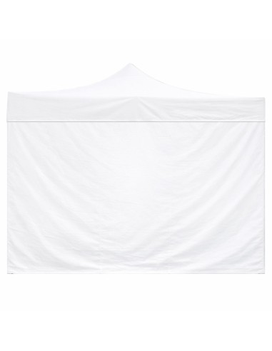 Telo laterale gazebo professionale MARKET-PRO | Divina
