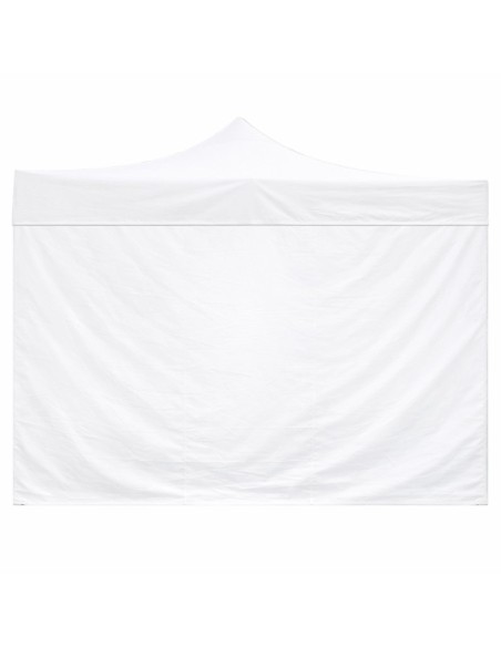 Telo laterale gazebo professionale MARKET-PRO | Divina