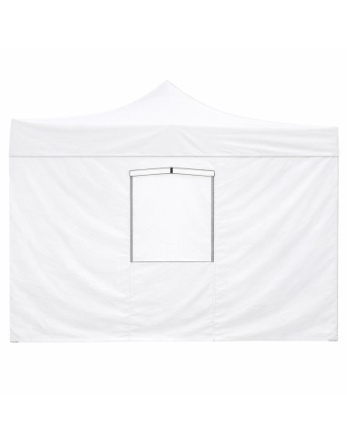 Teli laterali gazebo con porta o finestra | Divina Garden