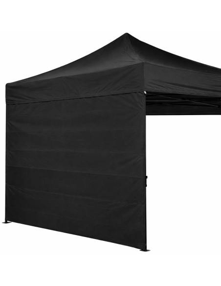 Teli laterali gazebo con porta o finestra | Divina Garden