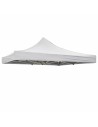 Telo ricambio gazebo MARKET, da 2x2 a 3x6 | Divina Garden