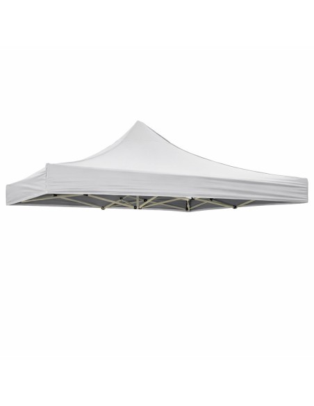 Telo ricambio gazebo MARKET, da 2x2 a 3x6 | Divina Garden