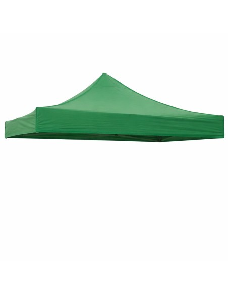 Telo ricambio gazebo MARKET, da 2x2 a 3x6 | Divina Garden
