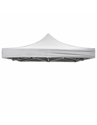 Telo ricambio gazebo MARKET, da 2x2 a 3x6 | Divina Garden