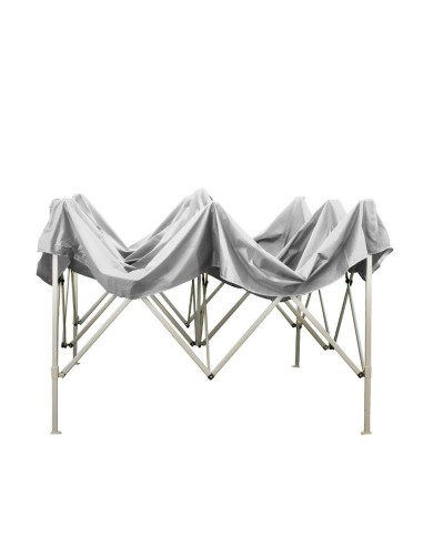 Telo ricambio gazebo MARKET, da 2x2 a 3x6 | Divina Garden