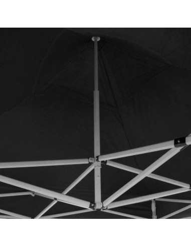 Telo ricambio gazebo MARKET, da 2x2 a 3x6 | Divina Garden