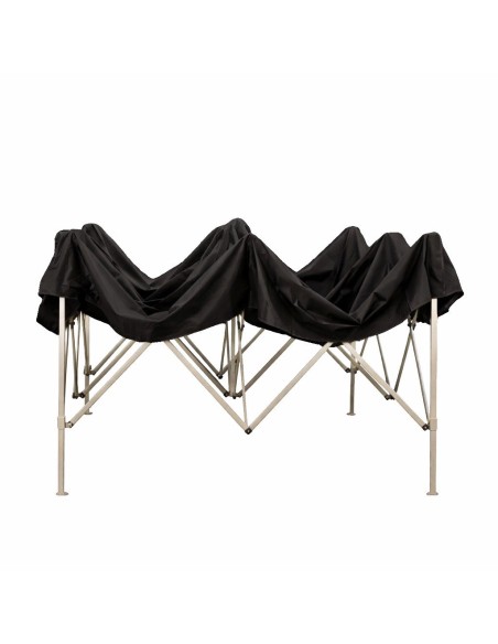 Telo ricambio gazebo MARKET, da 2x2 a 3x6 | Divina Garden