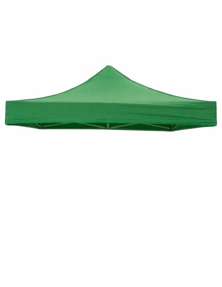 Telo ricambio gazebo MARKET, da 2x2 a 3x6 | Divina Garden