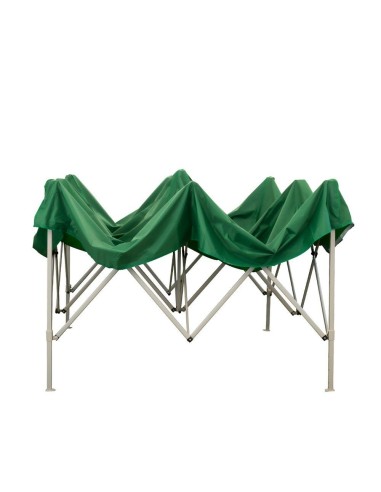 Telo ricambio gazebo MARKET, da 2x2 a 3x6 | Divina Garden