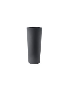 Vaso alto da esterno Schio Cono, da 68 a 145 cm | Tera