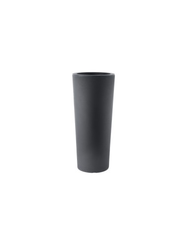 Vaso alto da esterno Schio Cono, da 68 a 145 cm | Tera