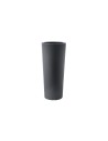 Vaso alto da esterno Schio Cono, da 68 a 145 cm | Tera