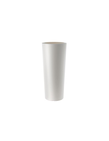 Vaso alto da esterno Schio Cono, da 68 a 145 cm | Tera